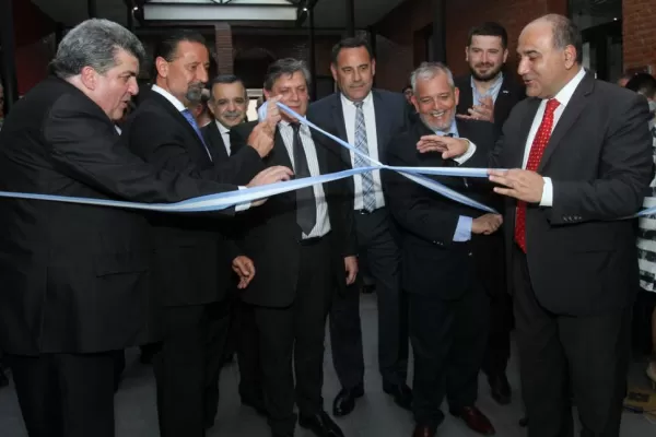 Los tribunales de Monteros suman nuevos juzgados