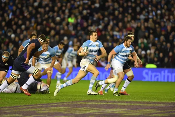 La tercera no fue la vencida: Los Pumas volvieron a perder