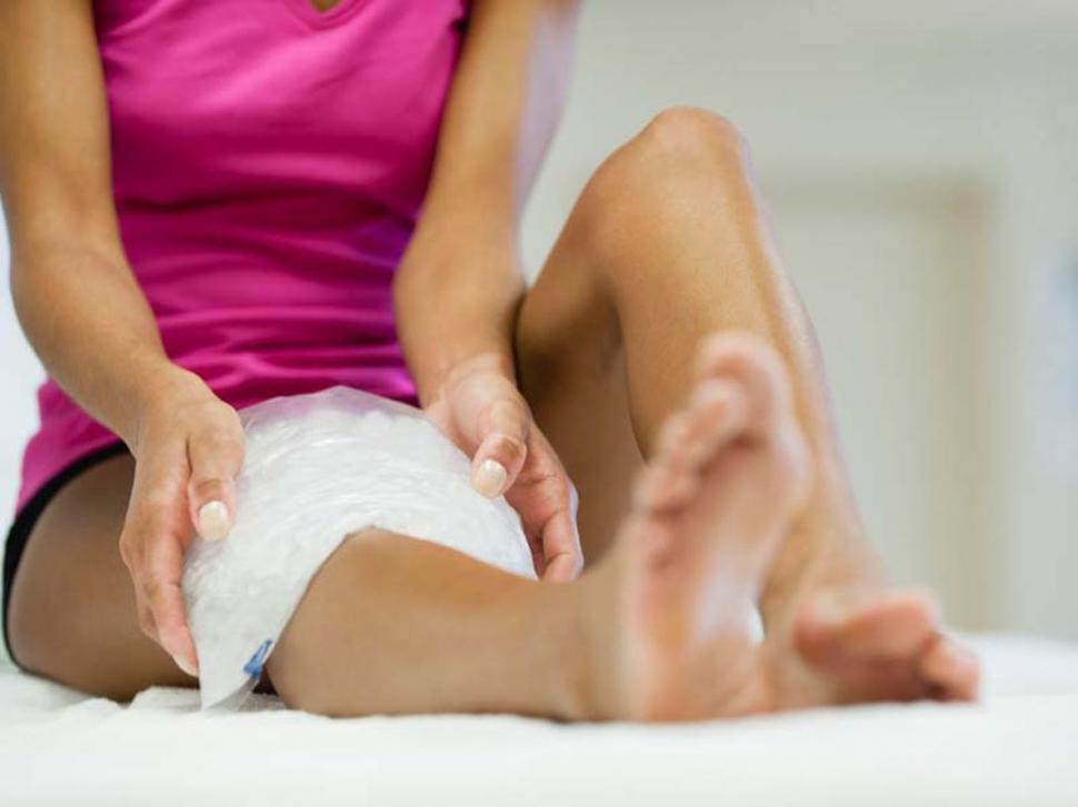 ¿Qué es la rodilla del corredor y cómo evitarla?