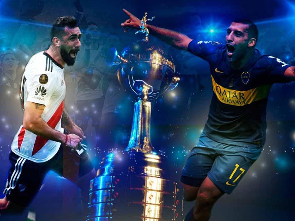 Datos en la previa a la Superfinal: River tiene un equipo más copero que Boca