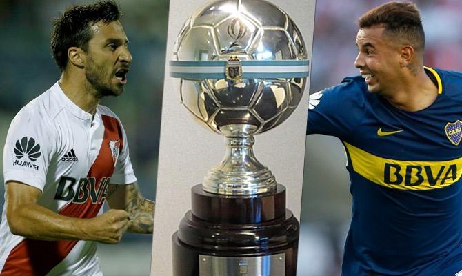 Todo lo que tenés que saber de la Superfinal entre River y Boca, capítulo II