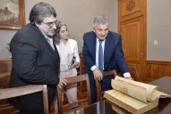 Gerardo Morales: “Cambiemos tiene que dejar de hacer macanas”