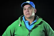 La caída del grupo del buscado  barrabrava “Gordo” González