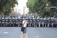 El golpe menos esperado