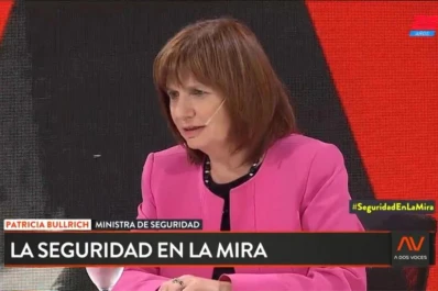 El furcio de la semana