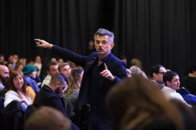 Cuando lo intangible es el valor agregado de la empresa