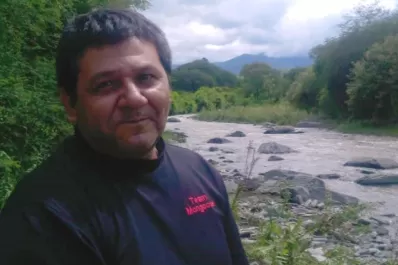 Murió un hombre que había sido baleado en un robo ocurrido en Villa Muñecas