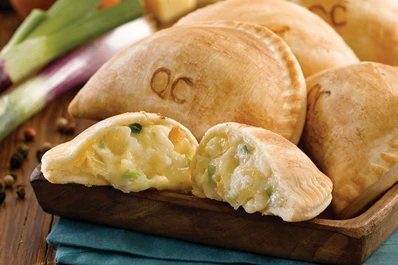 Tu menú de la semana