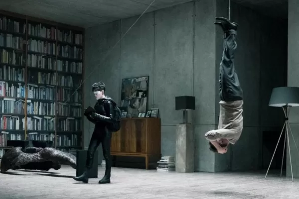 Armá tu agenda: toda la oferta en cine y entretenimientos para hoy