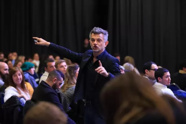 Cuando lo intangible es el valor agregado de la empresa