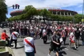 La final de la Libertadores: volver, con la frente marchita... 