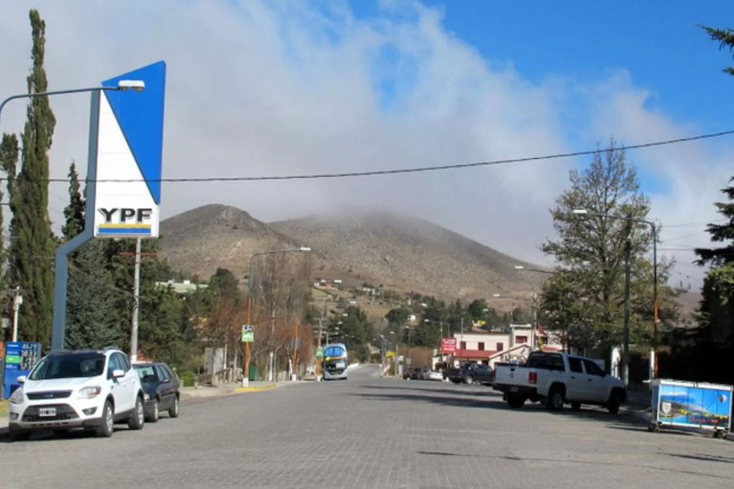 Golpeó salvajemente a su esposa: ella se negó a denunciarlo pero lo detuvieron igual