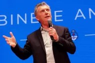 G20: nuevas tecnologías en un operativo complejo