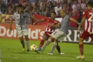 Arregui pidió que el clásico sea en paz