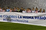 Pedirán que se modifique el horario del clásico tucumano