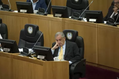 La Legislatura invierte más del 90% de su presupuesto en sueldos, según Ruiz Olivares