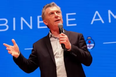 G20: nuevas tecnologías en un operativo complejo