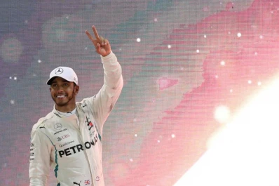 El mejor cierre, para el mejor de la temporada