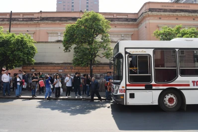 Manzur dice que, sin subsidios, el valor del boleto deberá subir