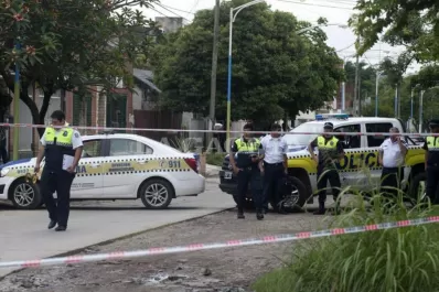 Inseguridad a pleno en Tucumán: suman 10 los homicidios de noviembre en ocasión de robo