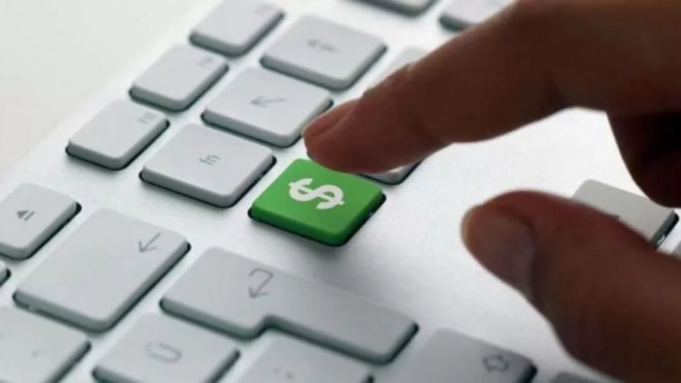 CON CAUTELA. Las fintech planean lanzar nuevos productos en 2019. credito
