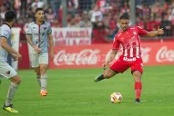 Mirá otra emisión de San Martín TV, la otra pasión de Ciudadela