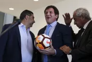 La Conmebol informó que River tiene 24 horas para responder la denuncia de Boca