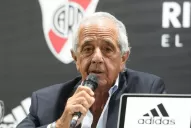 Según D'Onofrio, Macri le aseguró que la Superfinal puede jugarse en Buenos Aires