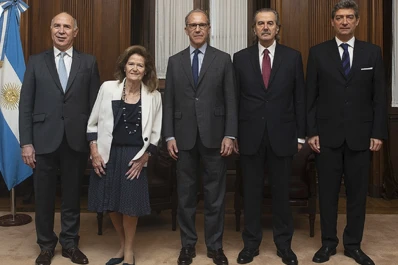 El 12% de los jueces pagarán Ganancias