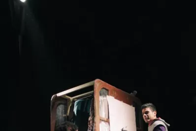 Fiesta Provincial de Teatro: entre un texto de Nofal y una comedia de Drago