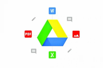 Ocho trucos para sacarle provecho a Google Drive