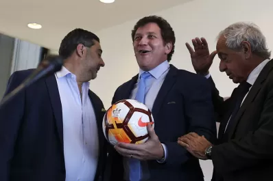 La Conmebol informó que River tiene 24 horas para responder la denuncia de Boca