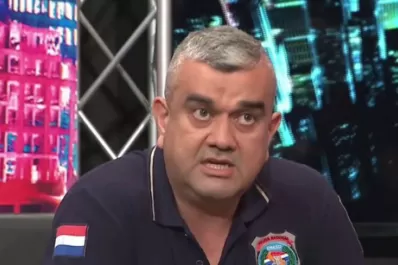 La Policía de Paraguay se siente en condiciones de hacer frente al River-Boca