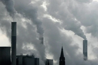 Lograr que se frene el calentamiento global sólo es factible si se triplican esfuerzos