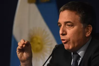 Dujovne: “la mejor política es la consolidación fiscal”