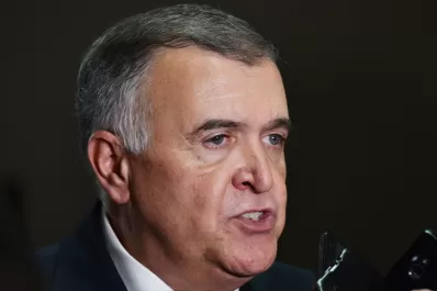 La Legislatura estima que gastará $ 3.900 millones en sueldos en 2019, anunció Jaldo