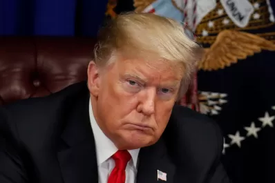 Trump se reunirá con cuatro líderes en Buenos Aires