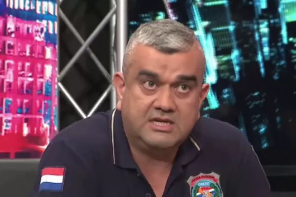 La Policía de Paraguay se siente en condiciones de hacer frente al River-Boca