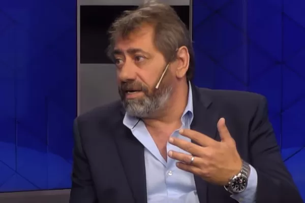 El mes que viene no podremos afrontar los salarios, alertó Berreta