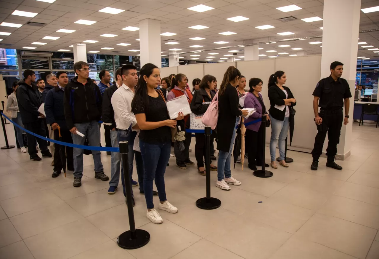 LA GACETA / FOTO DE MATÍAS QUINTANA