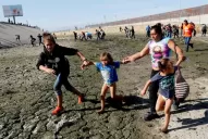 Defienden el derecho de los migrantes a pedir asilo