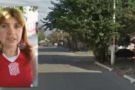 Asesinan a puñaladas a la madre de un barra a metros de la cancha de San Martín