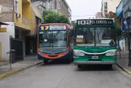 Aun con el subsidio oficial, los empresarios van por un aumento del boleto