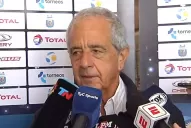 D'Onofrio explotó: chicanas para Angelici y un mensaje para Macri