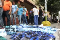 El viernes y el sábado se venderán las entradas para el clásico tucumano