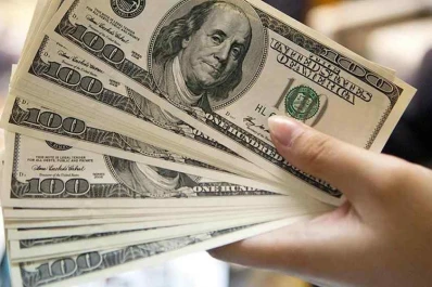 El dólar tampoco le pudo escapar  al “efecto G20”