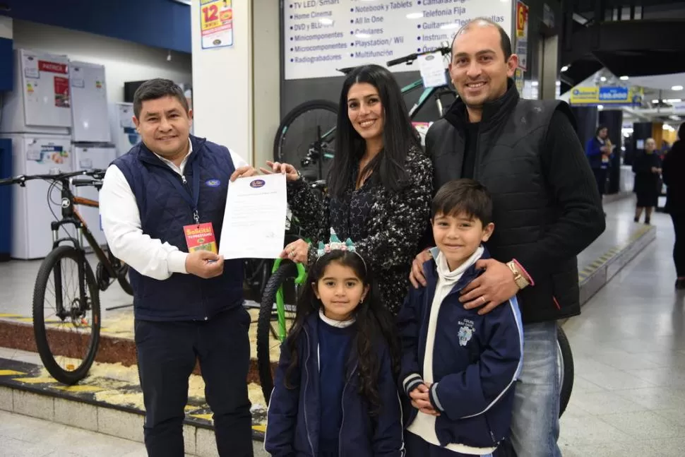 LA GACETA / FOTO DE JOSÉ NUNO.- 