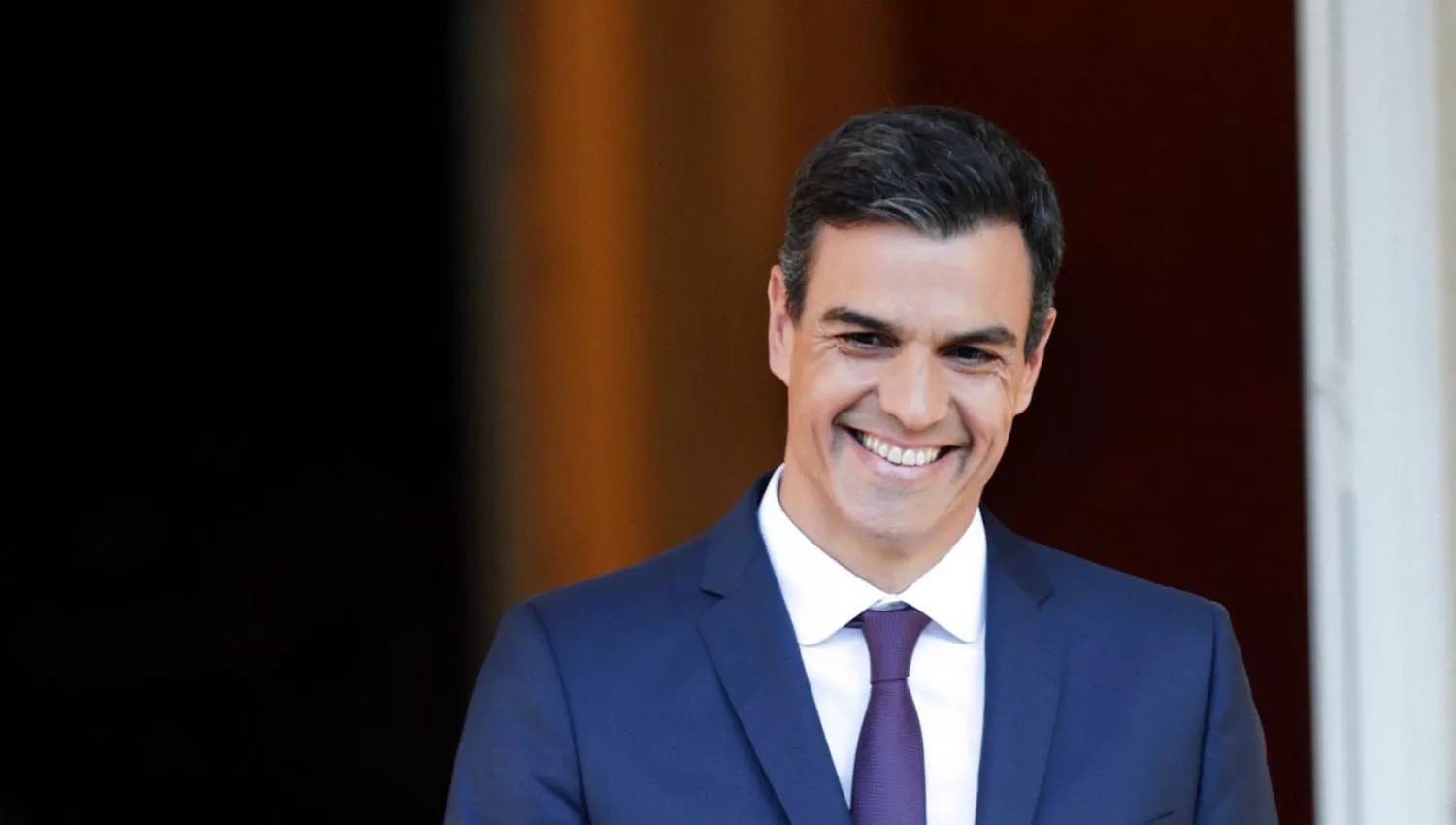 Pedro Sánchez, presidente español. (FOTO TOMADA DE www.elespanol.com)