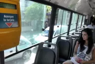 Infografía: así evolucionó el precio del boleto en los últimos seis años