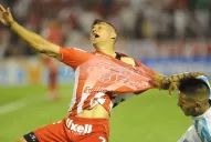 Gonzalo Rodríguez por Paqui Costa, el único cambio en la lista de concentrados de San Martín